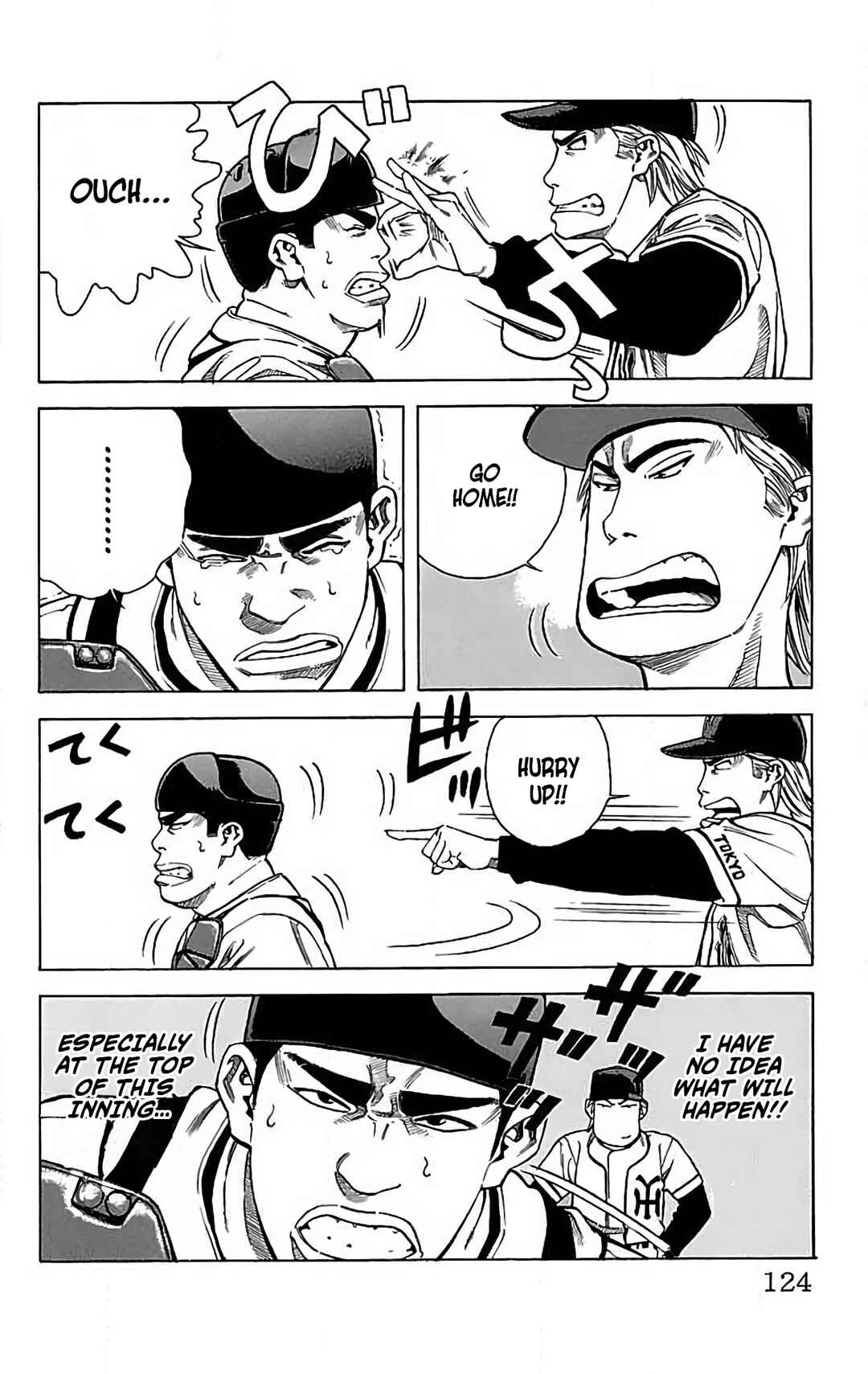 Page 6 Chapter 19 GO ANd GO