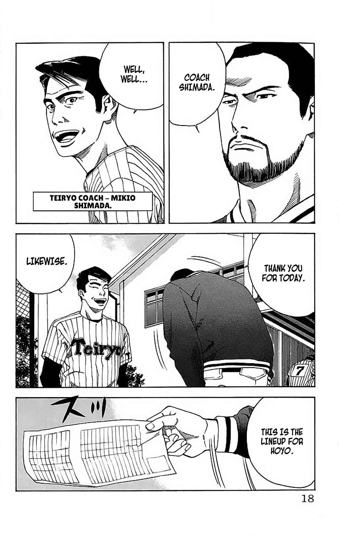 Page 16 Chapter 11 GO ANd GO