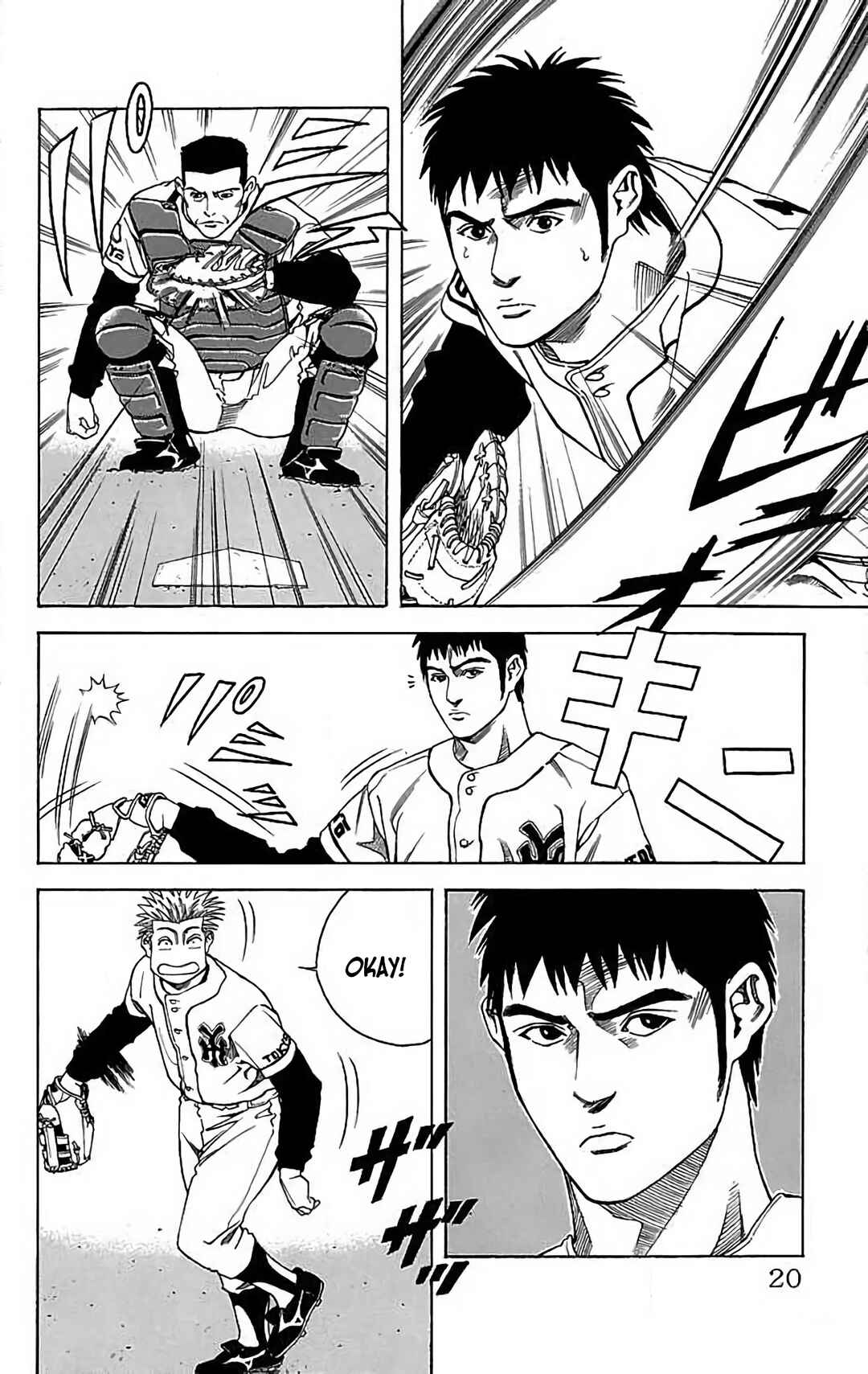 Page 18 Chapter 11 GO ANd GO