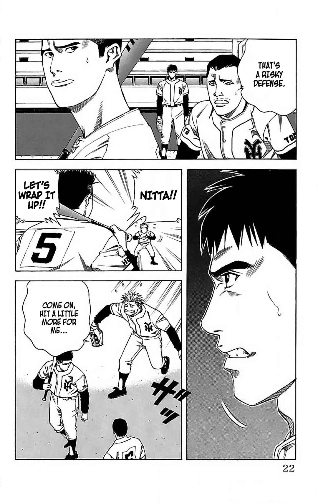 Page 20 Chapter 11 GO ANd GO
