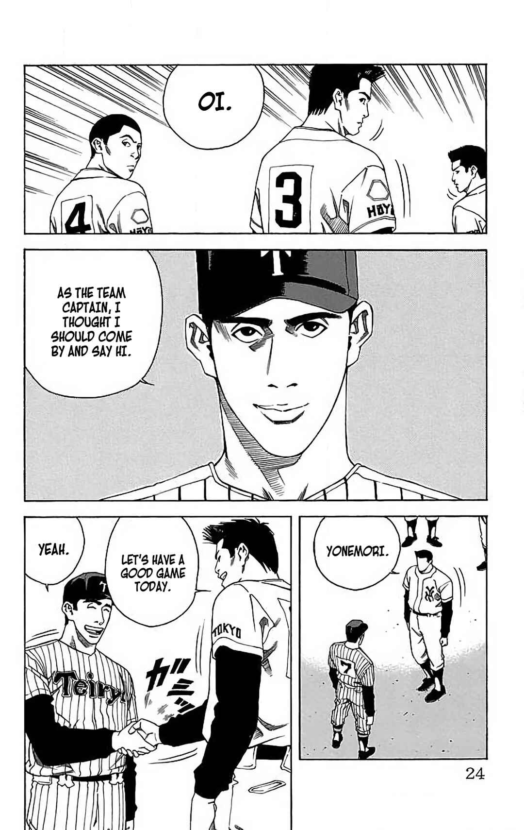 Page 22 Chapter 11 GO ANd GO