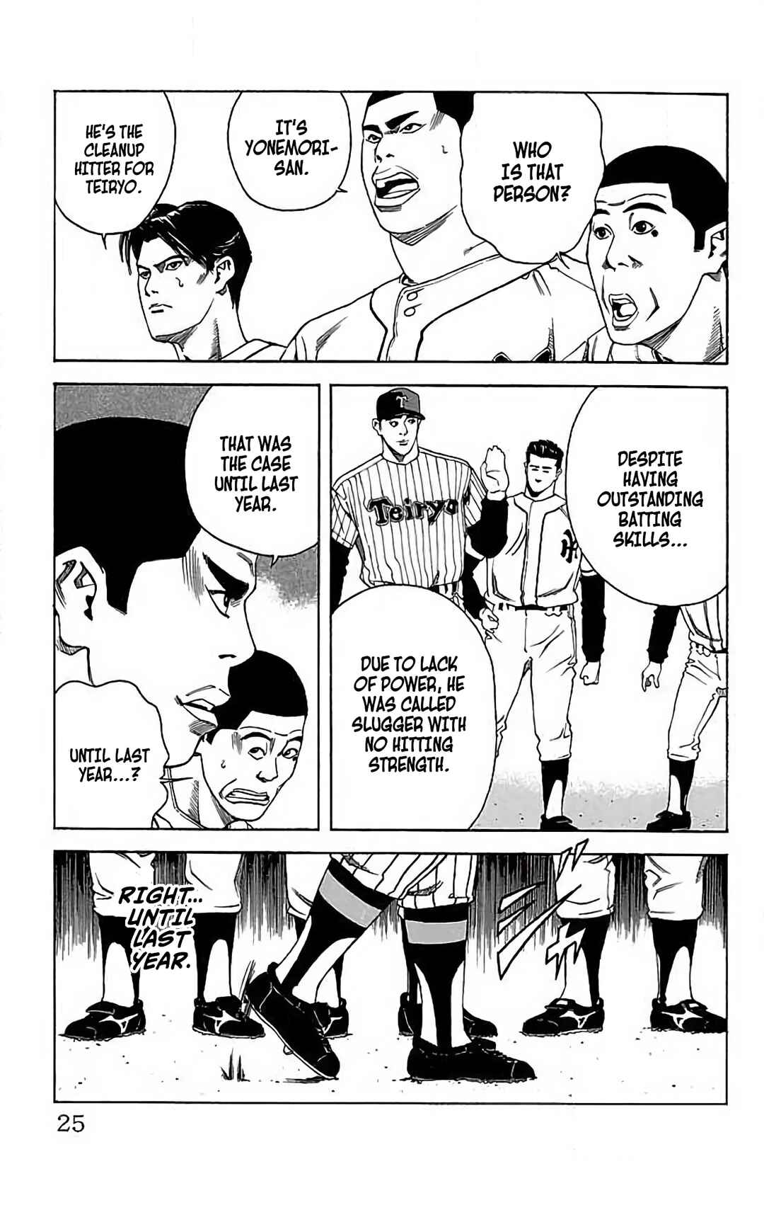 Page 23 Chapter 11 GO ANd GO