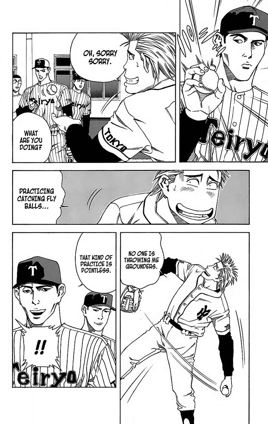 Page 26 Chapter 11 GO ANd GO