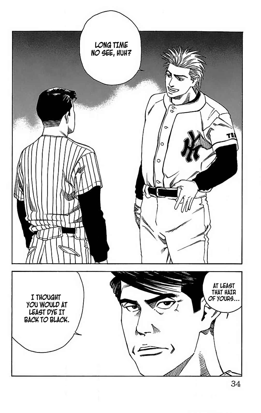 Page 32 Chapter 11 GO ANd GO