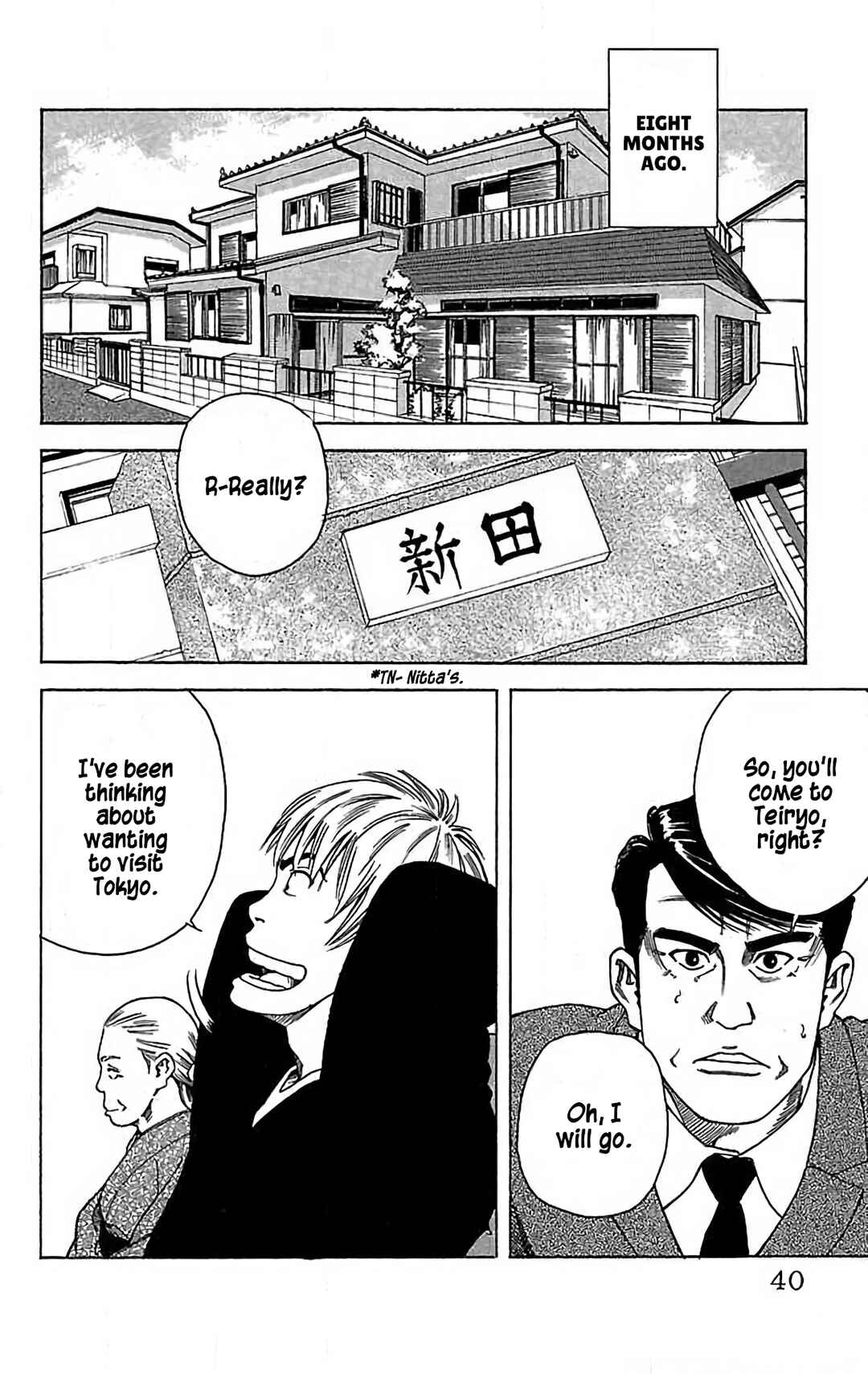 Page 38 Chapter 11 GO ANd GO
