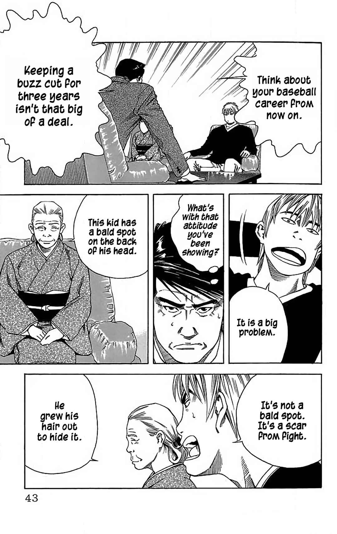 Page 41 Chapter 11 GO ANd GO