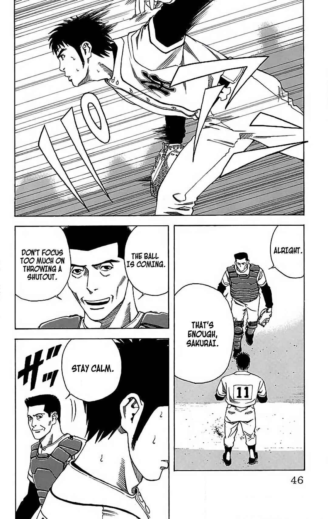 Page 44 Chapter 11 GO ANd GO