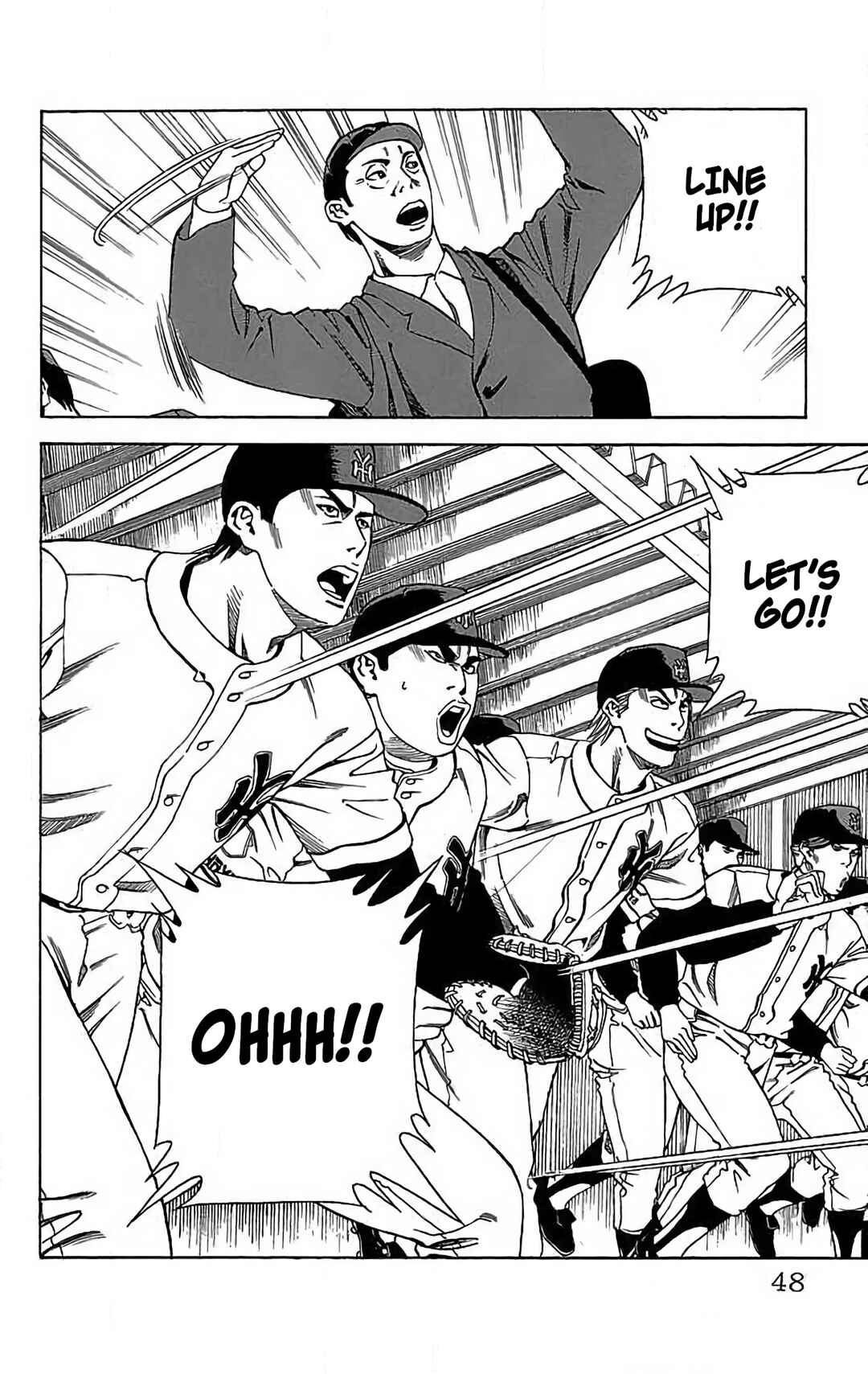 Page 46 Chapter 11 GO ANd GO