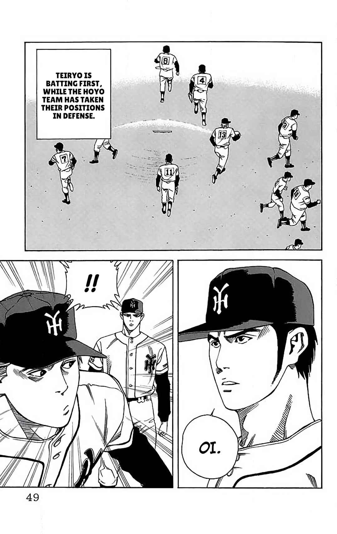 Page 47 Chapter 11 GO ANd GO