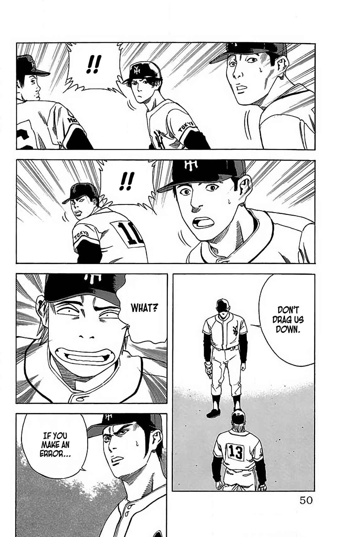 Page 48 Chapter 11 GO ANd GO