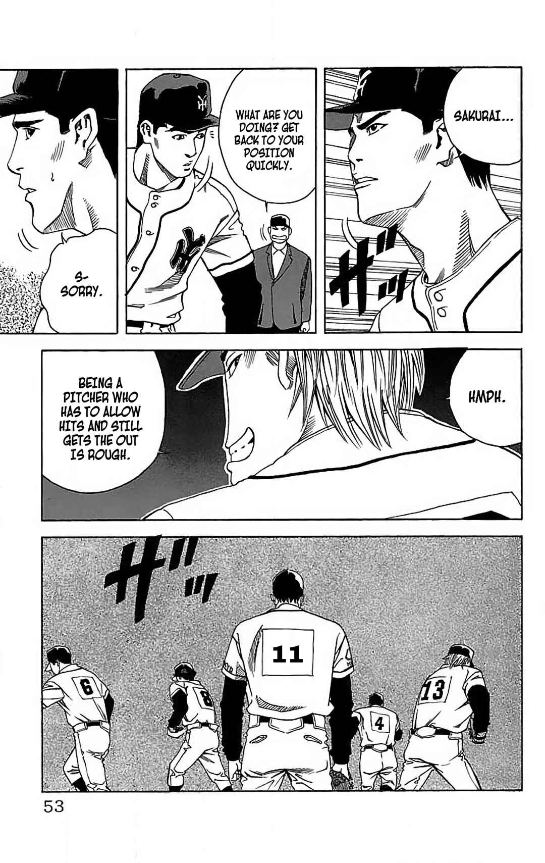 Page 51 Chapter 11 GO ANd GO