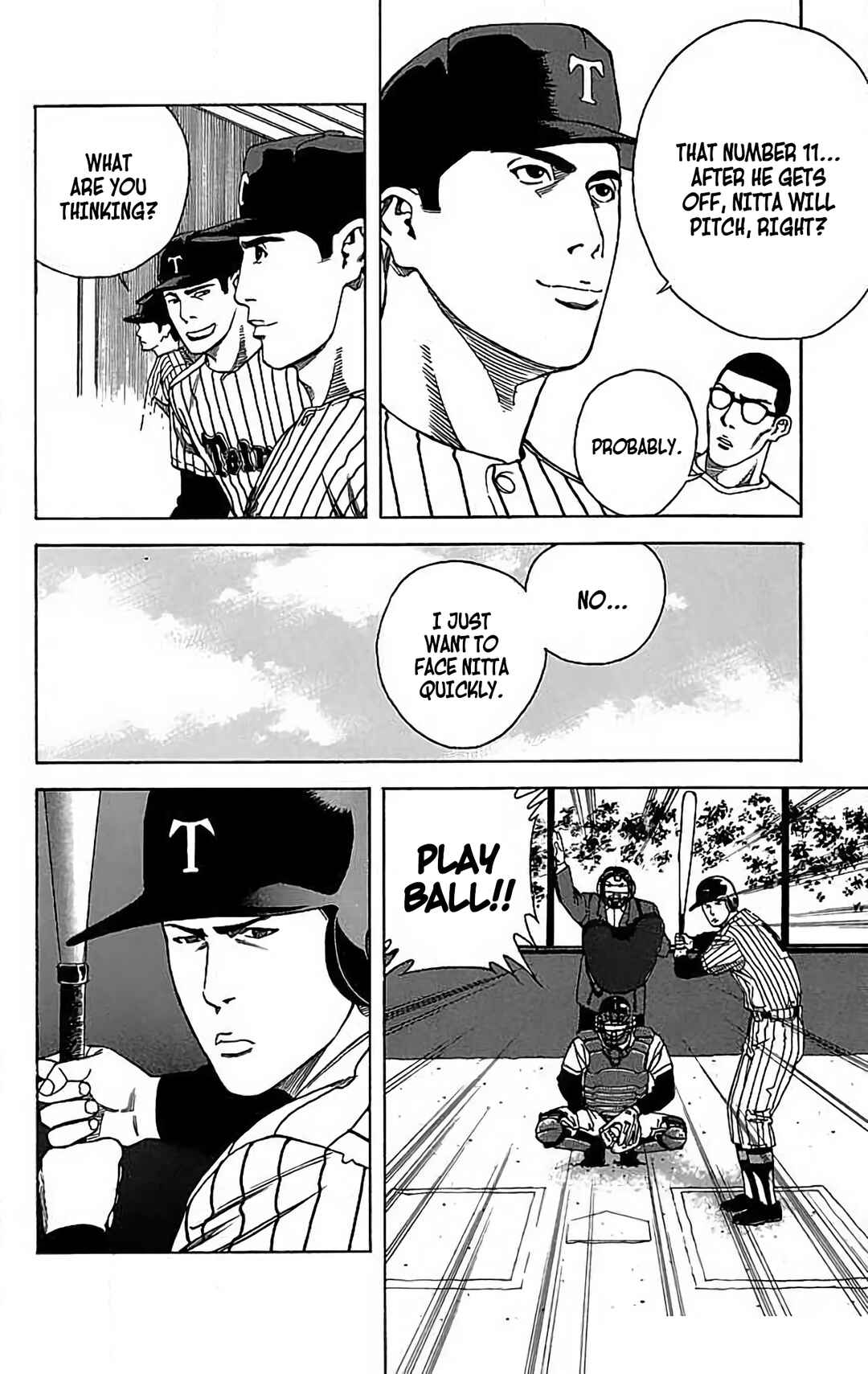Page 52 Chapter 11 GO ANd GO