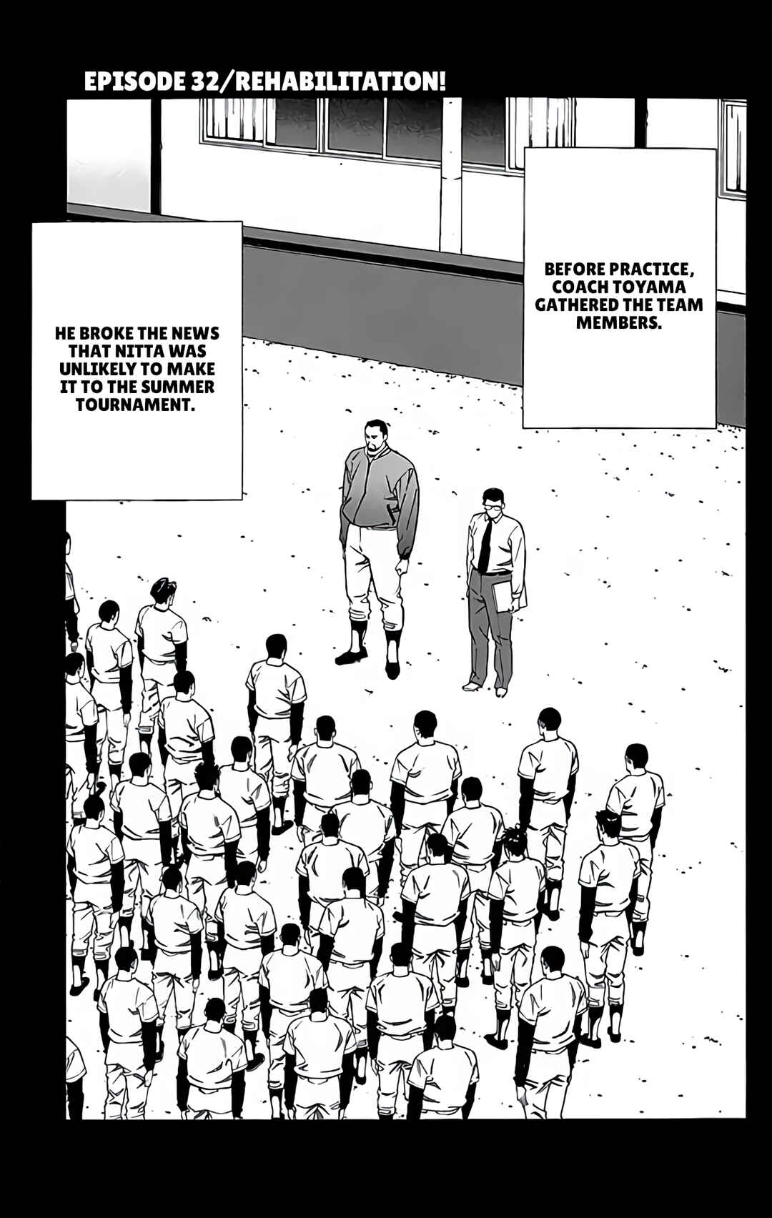 Page 1 Chapter 32 GO ANd GO