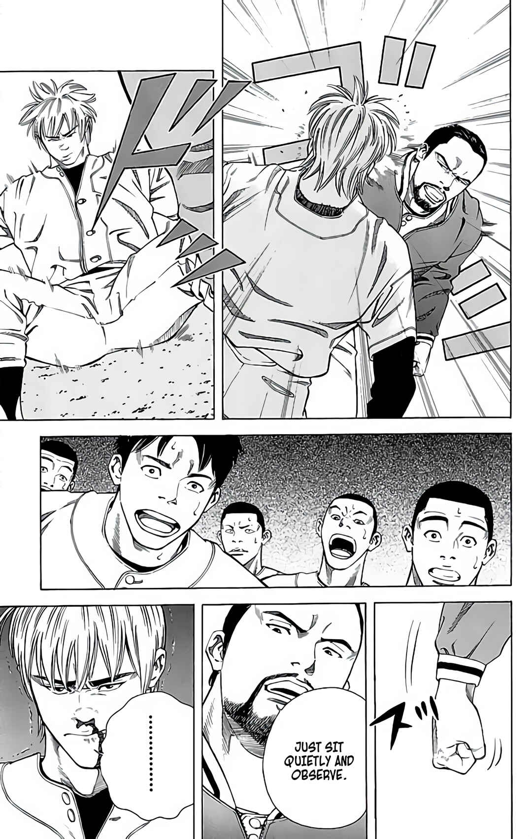 Page 15 Chapter 32 GO ANd GO