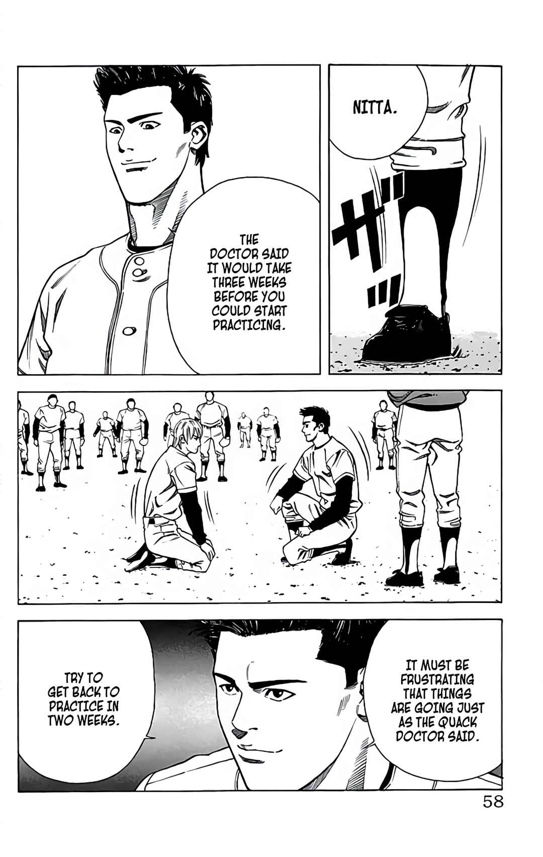 Page 17 Chapter 32 GO ANd GO