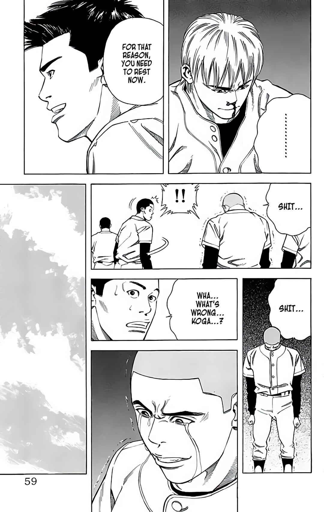 Page 18 Chapter 32 GO ANd GO