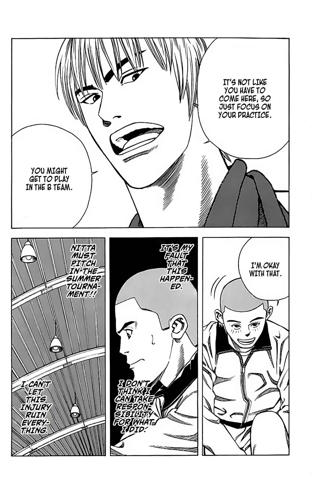 Page 23 Chapter 32 GO ANd GO