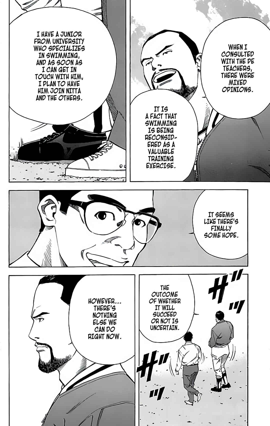 Page 28 Chapter 32 GO ANd GO