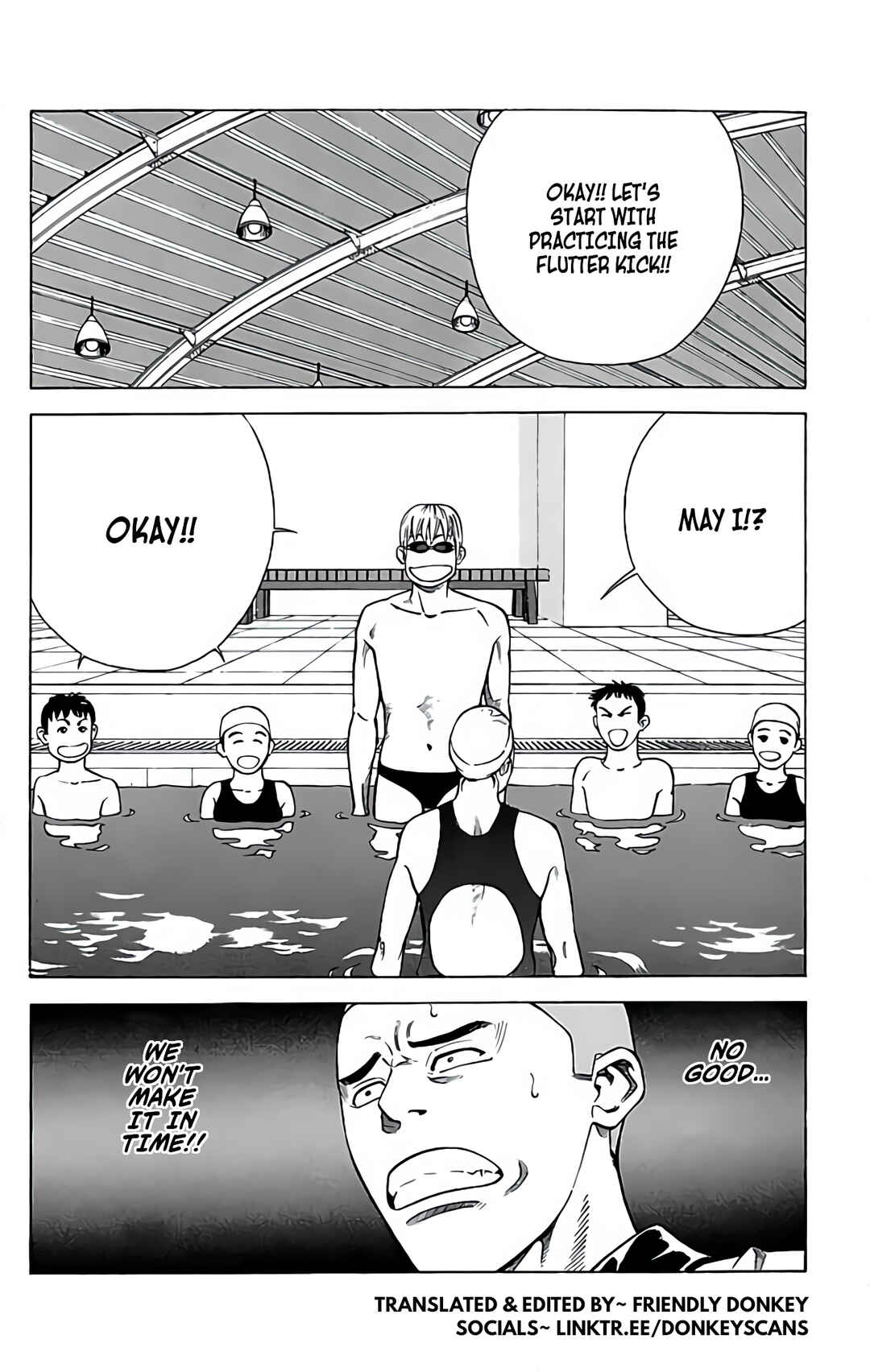 Page 32 Chapter 32 GO ANd GO