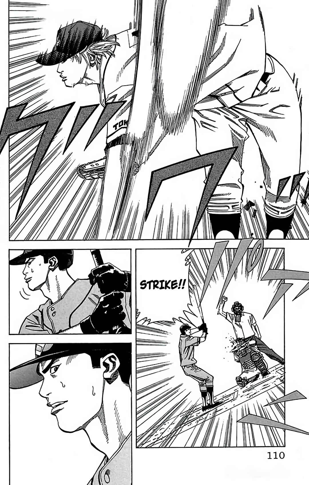 Page 13 Chapter 113 GO ANd GO