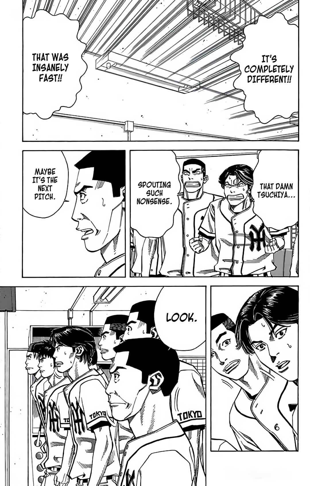 Page 28 Chapter 113 GO ANd GO