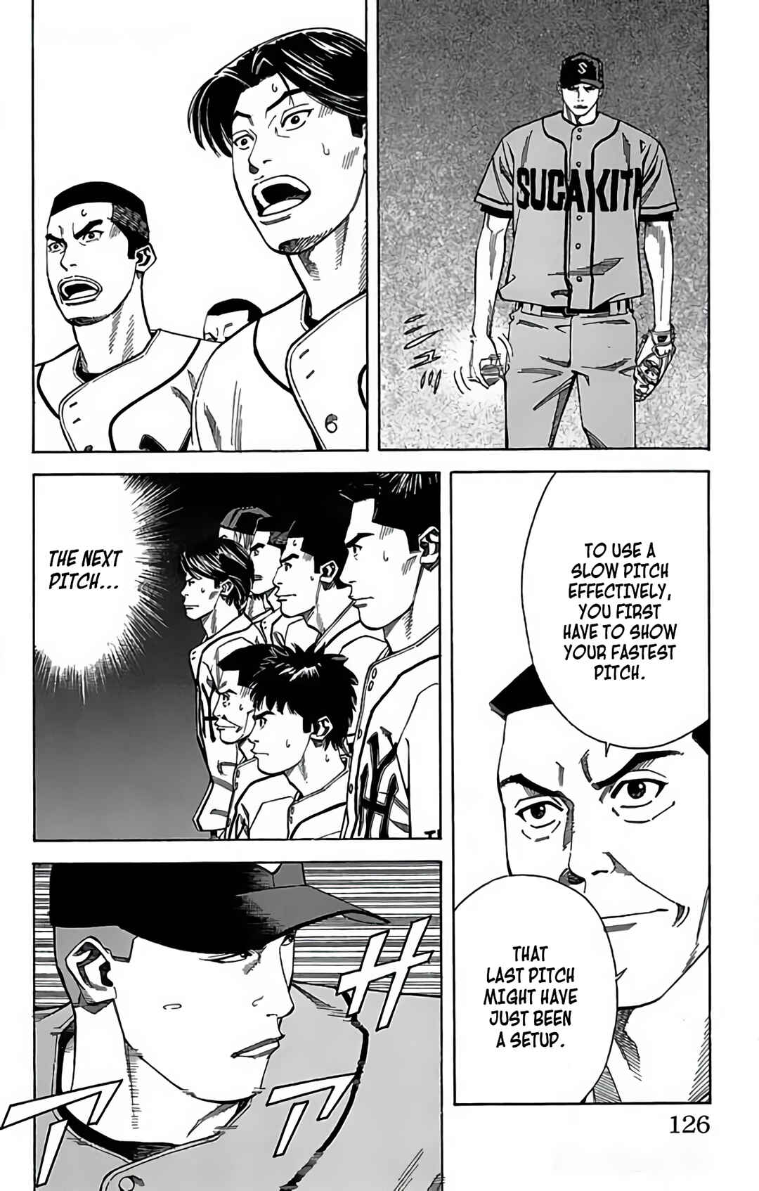 Page 29 Chapter 113 GO ANd GO