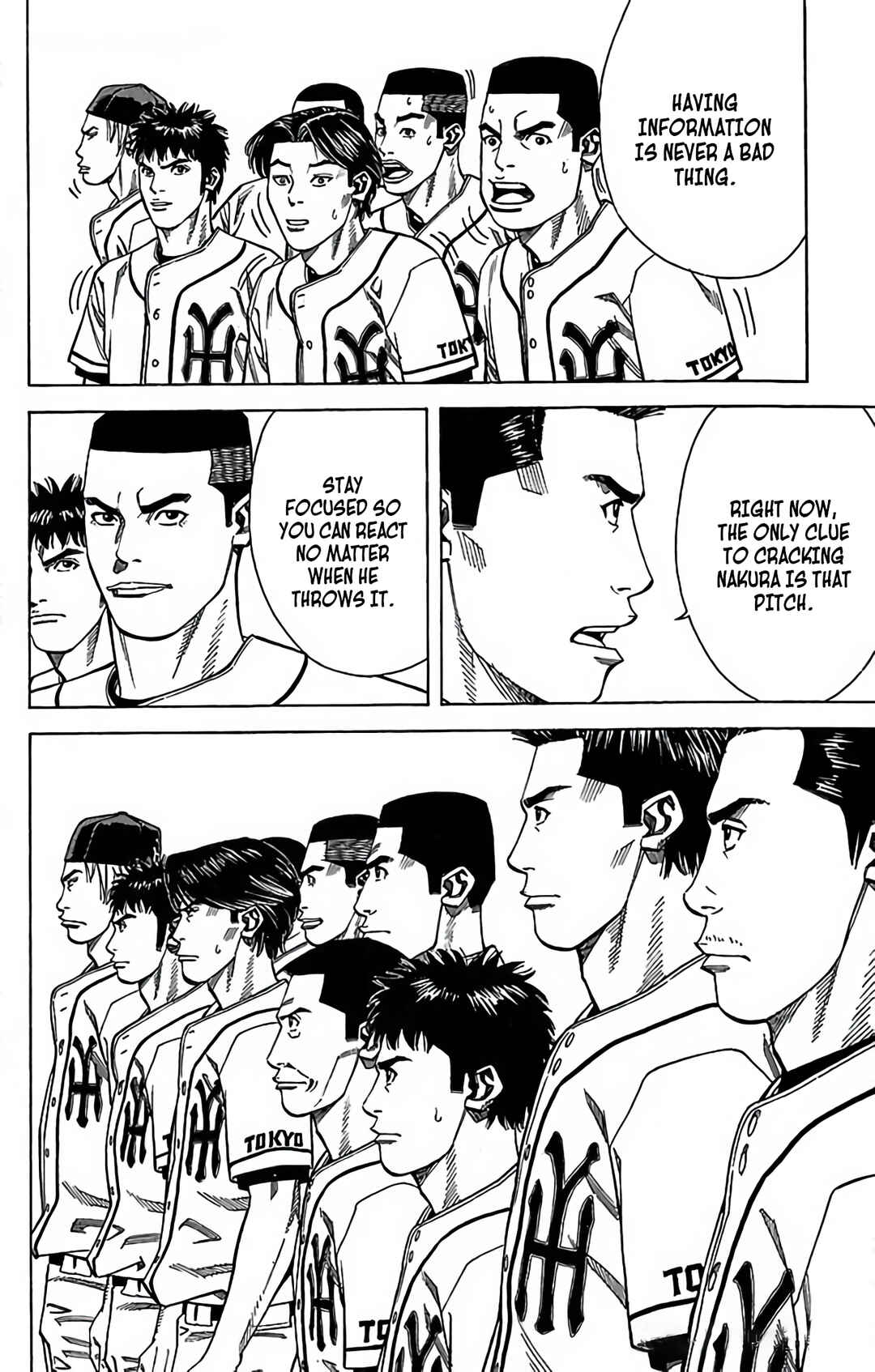 Page 37 Chapter 113 GO ANd GO