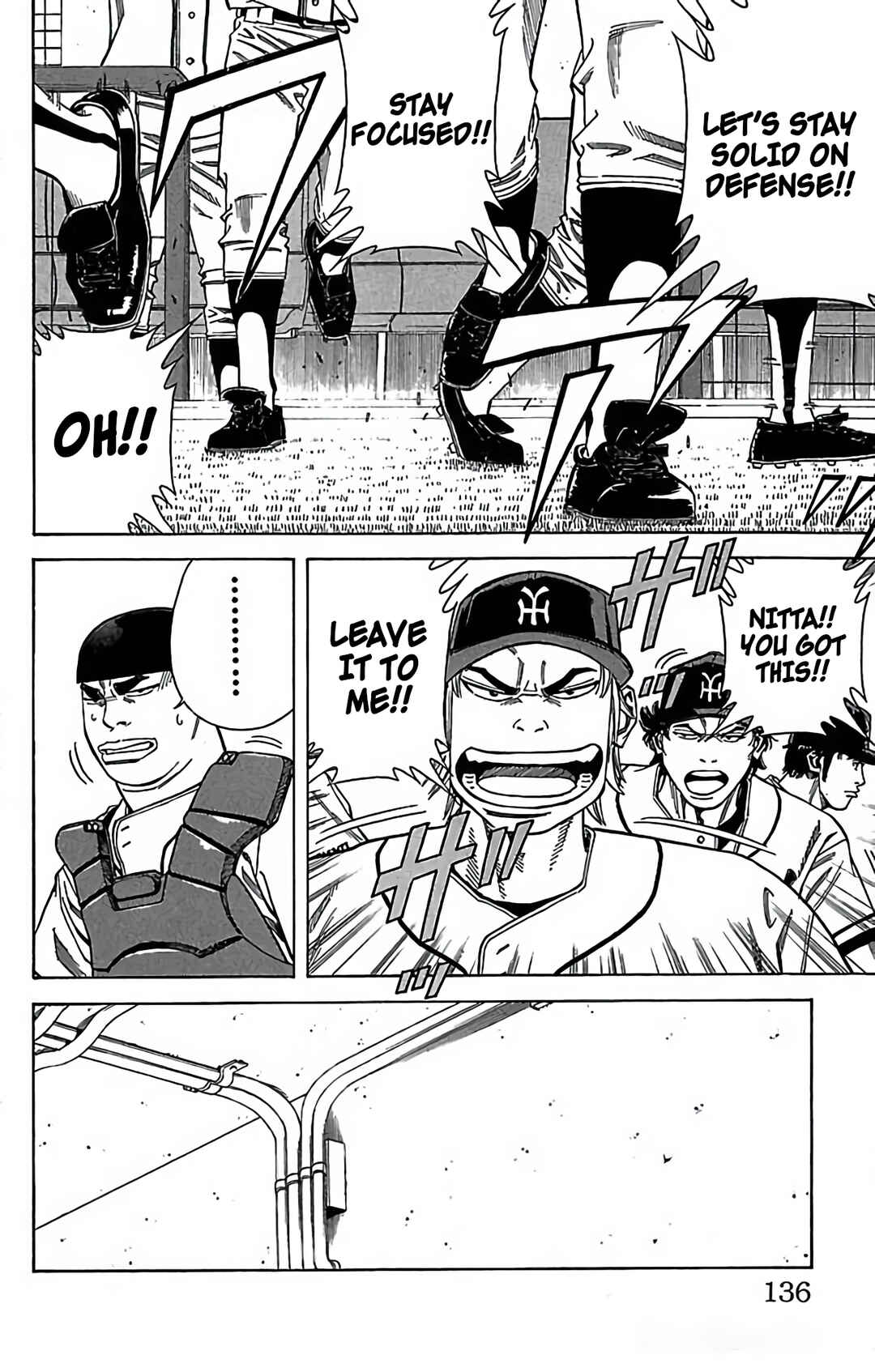 Page 39 Chapter 113 GO ANd GO