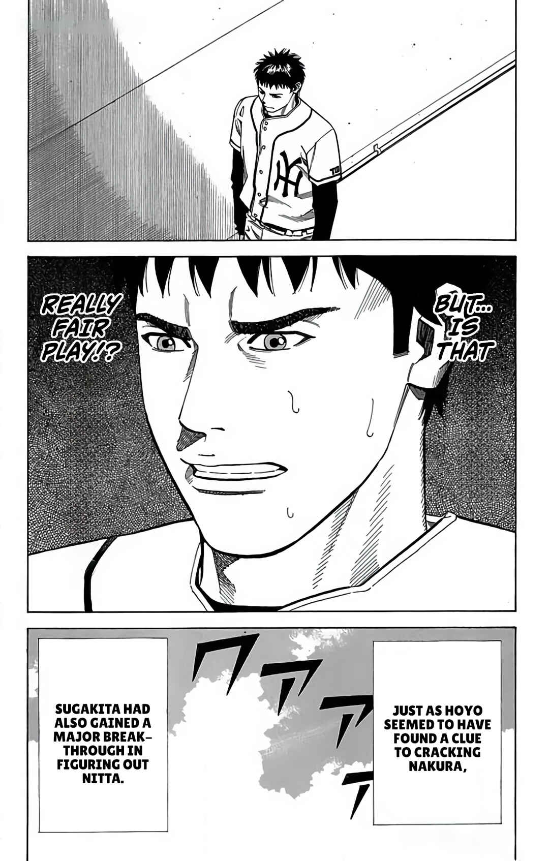 Page 41 Chapter 113 GO ANd GO
