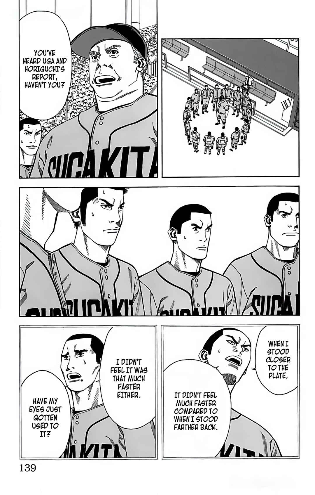 Page 42 Chapter 113 GO ANd GO