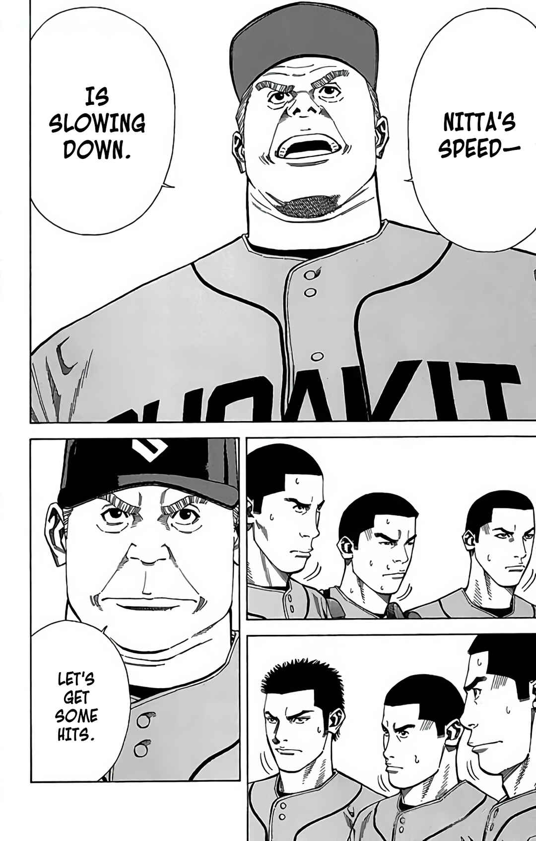 Page 43 Chapter 113 GO ANd GO