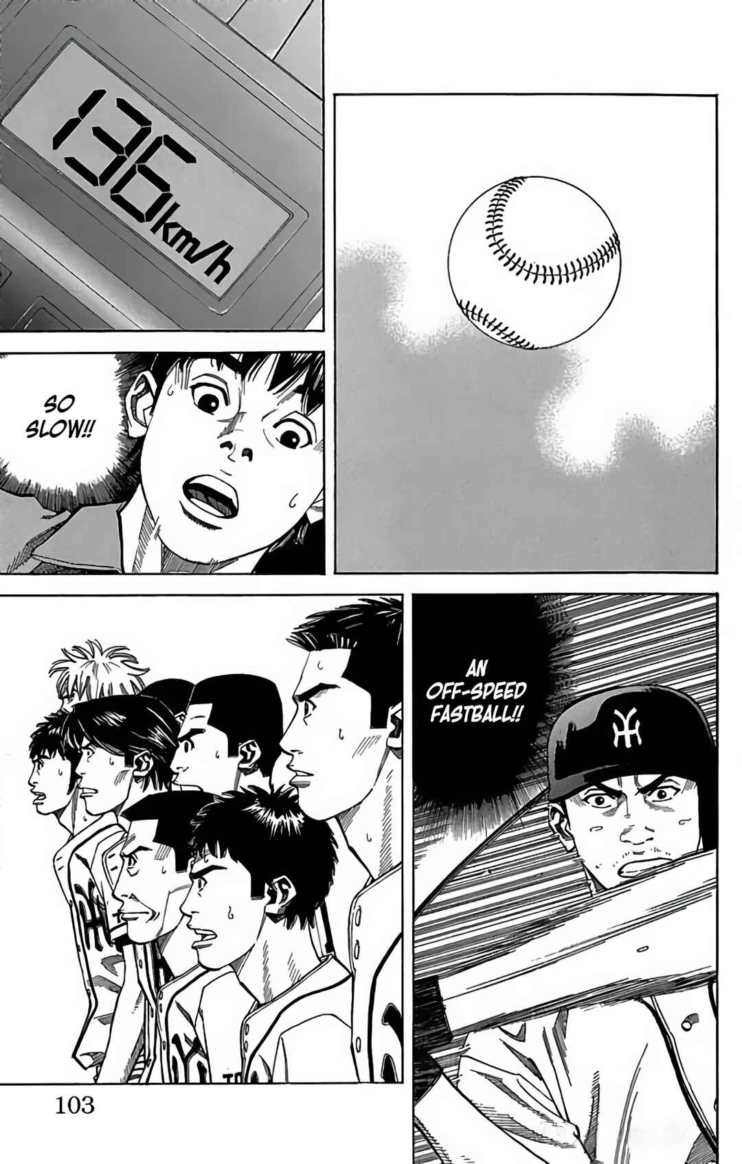 Page 6 Chapter 113 GO ANd GO