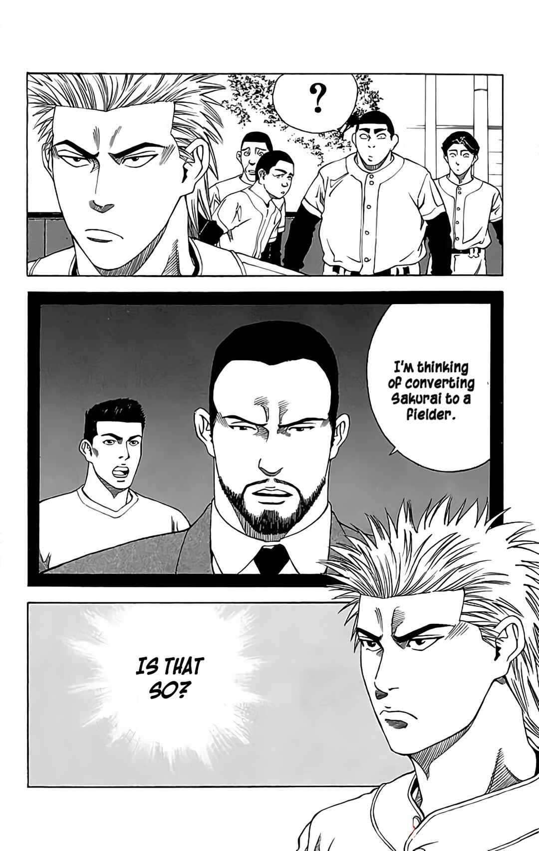 Page 10 Chapter 8 GO ANd GO