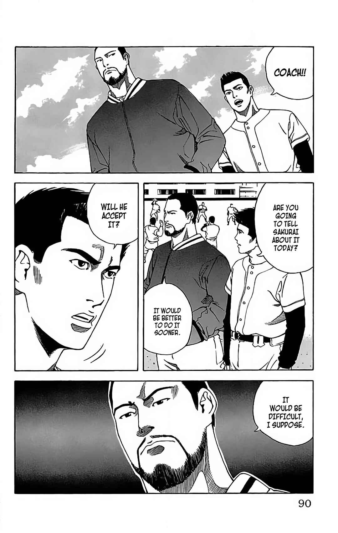 Page 12 Chapter 8 GO ANd GO