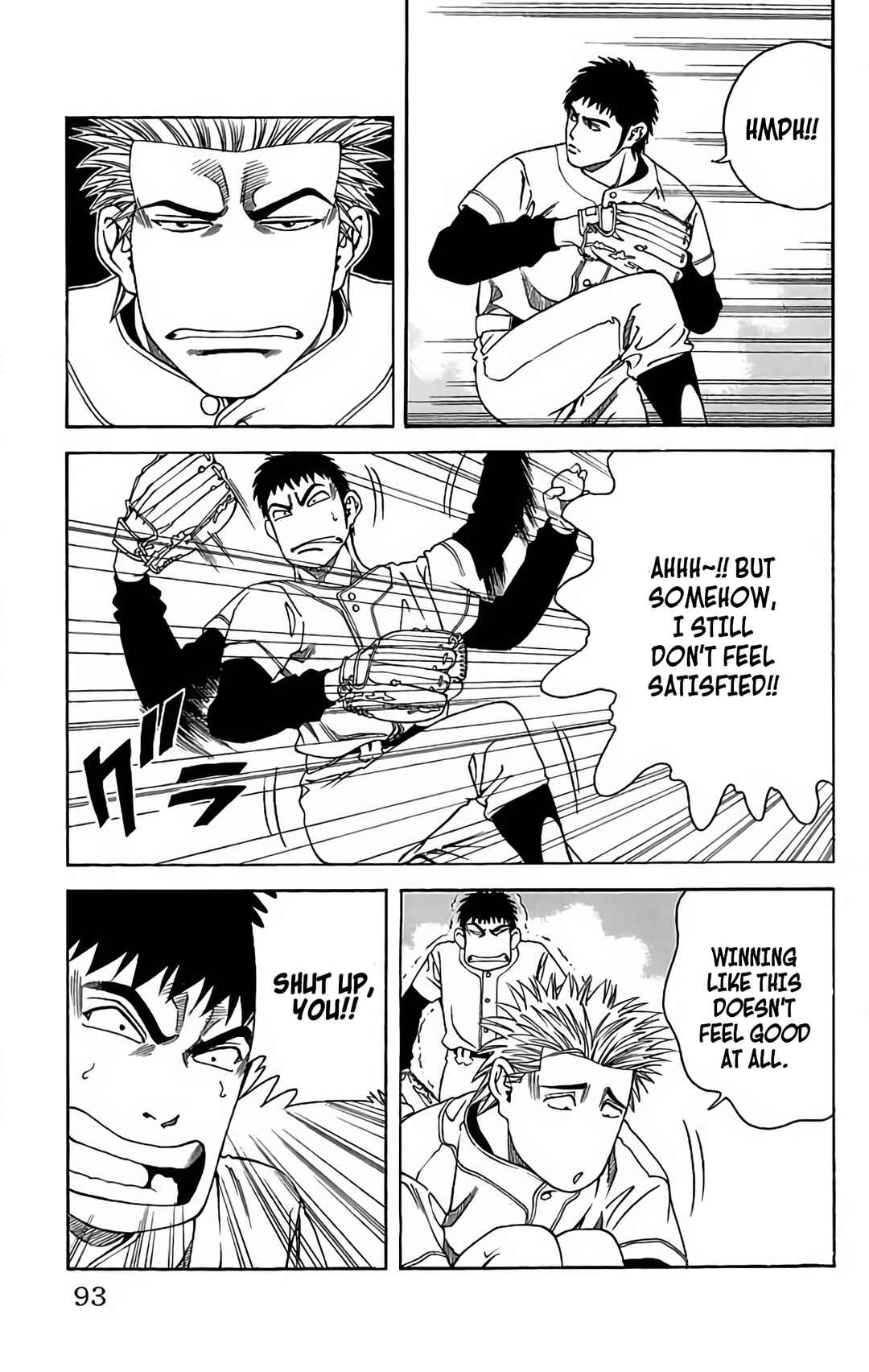 Page 15 Chapter 8 GO ANd GO