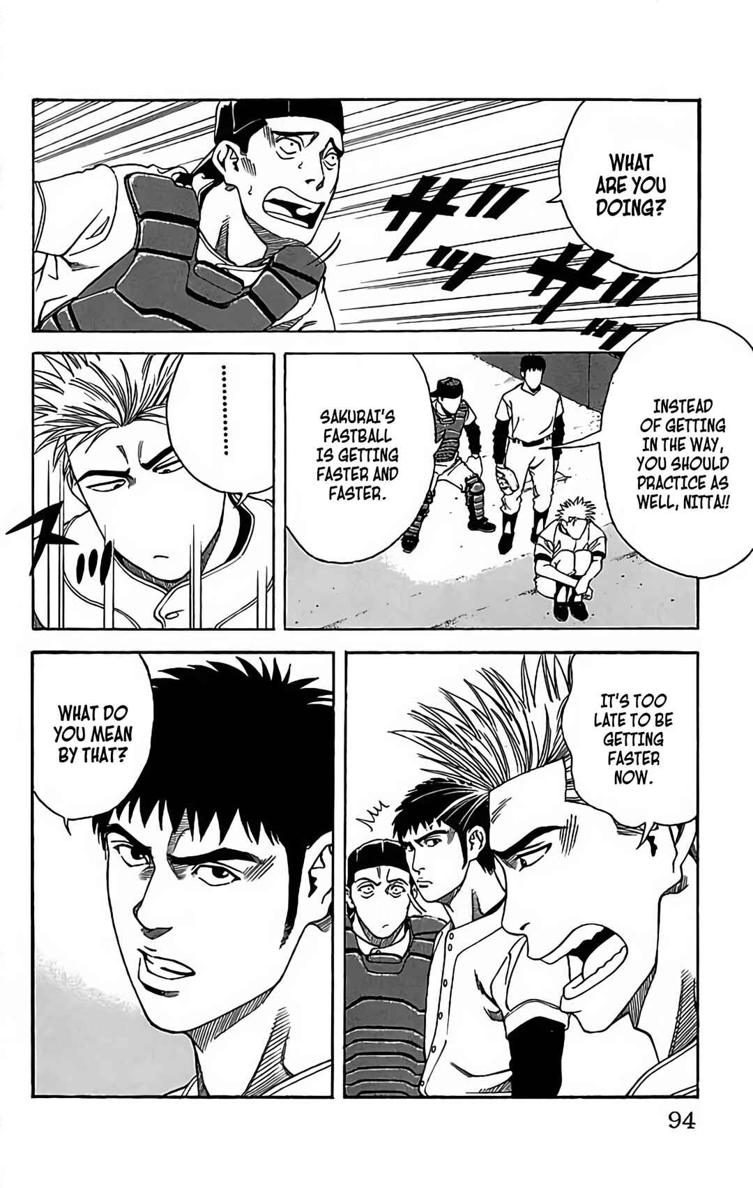 Page 16 Chapter 8 GO ANd GO