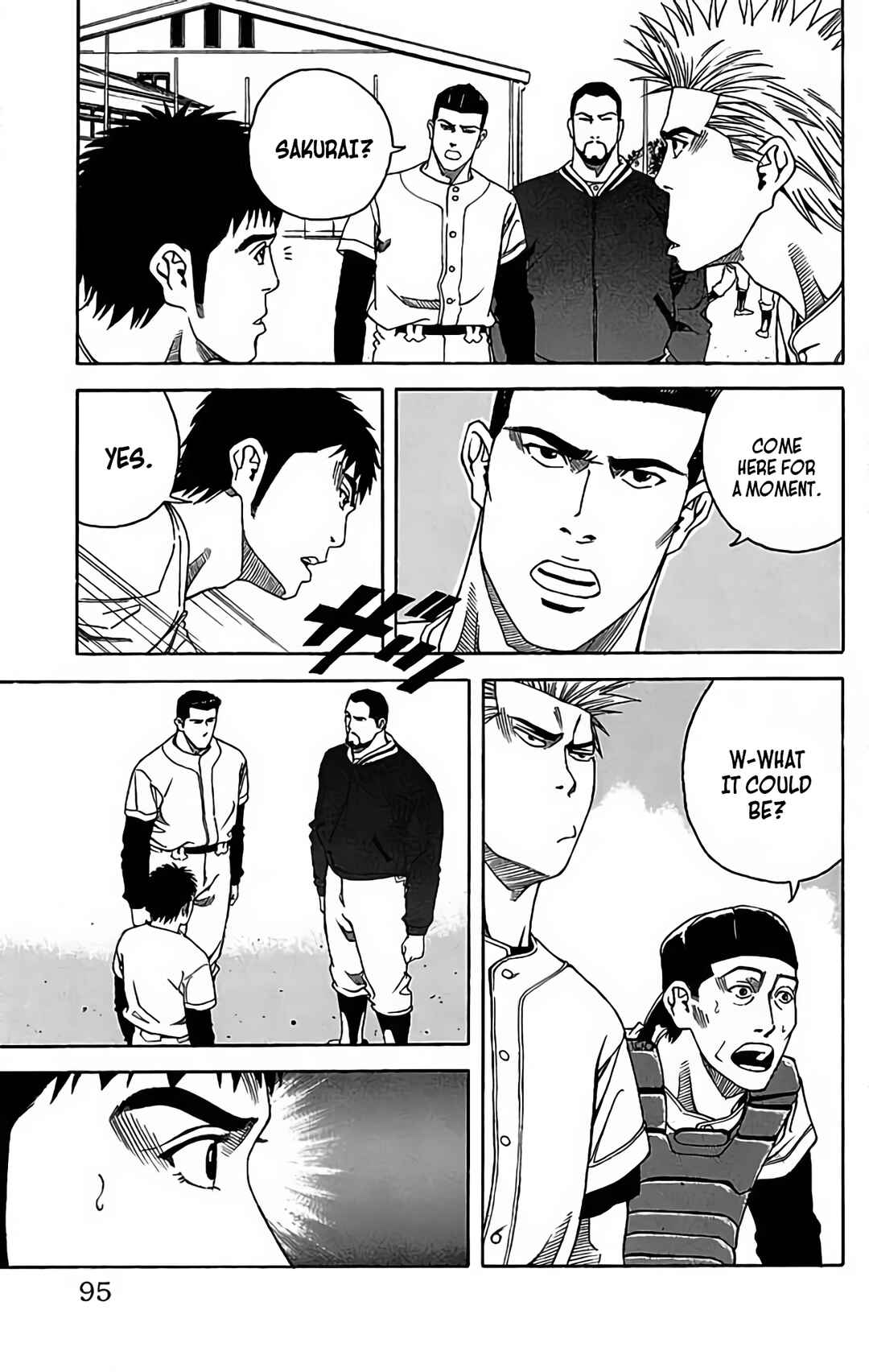 Page 17 Chapter 8 GO ANd GO
