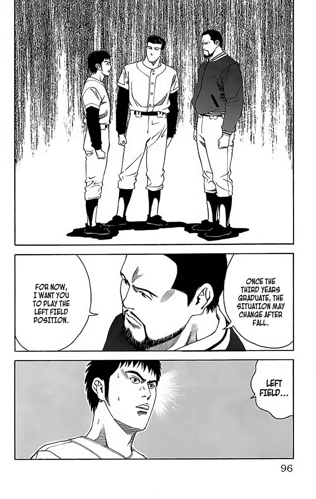 Page 18 Chapter 8 GO ANd GO