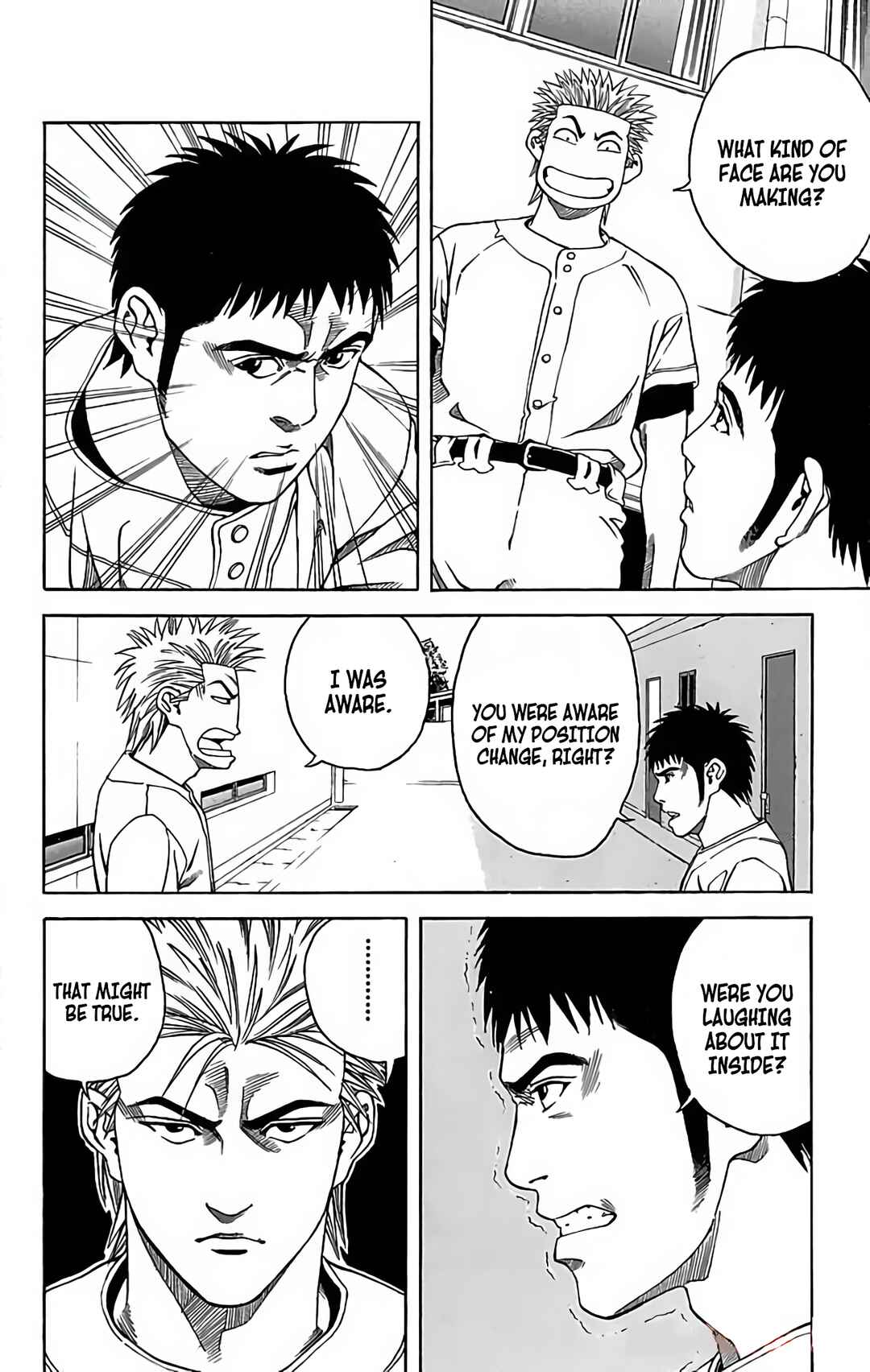 Page 25 Chapter 8 GO ANd GO