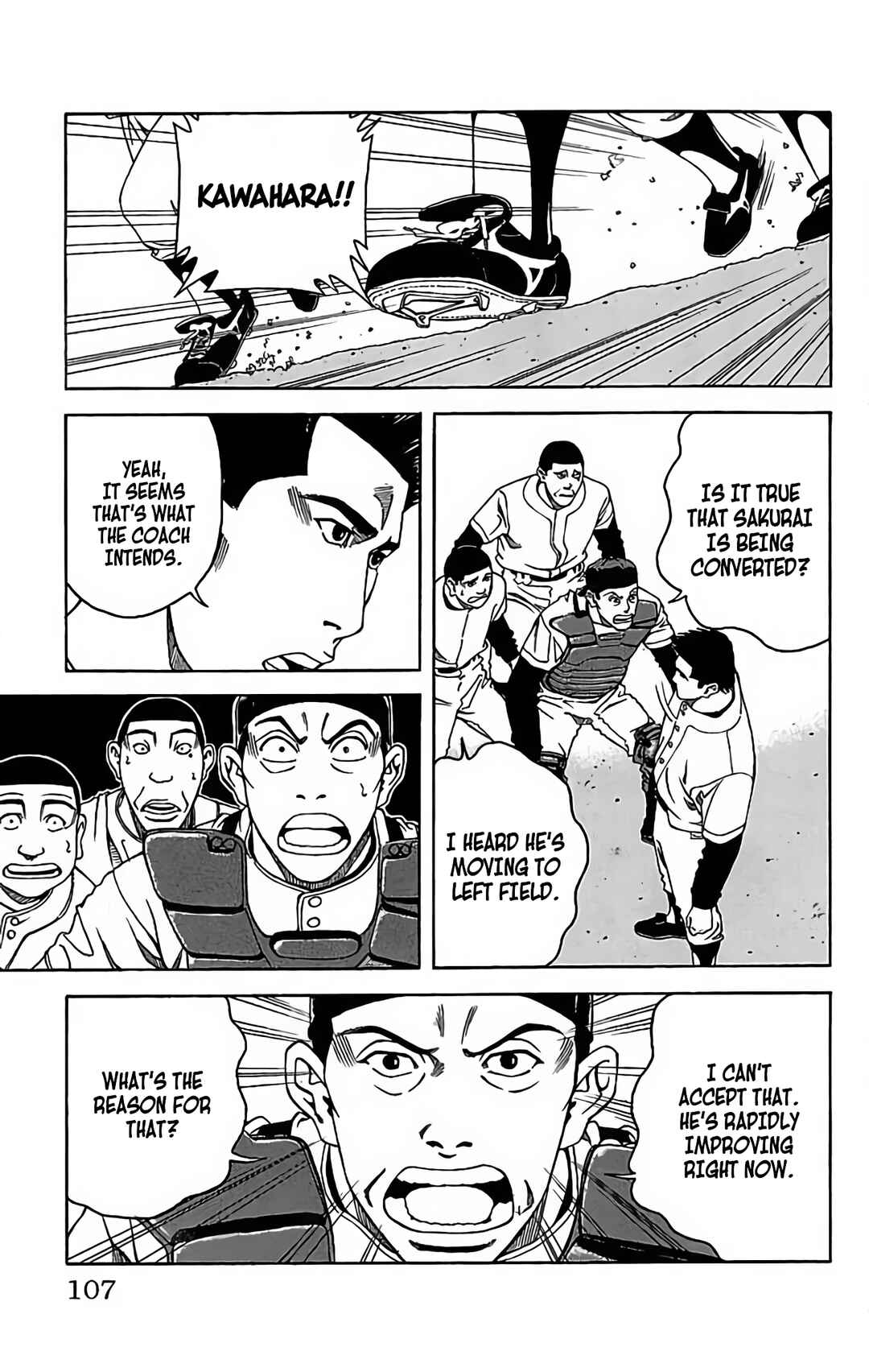 Page 28 Chapter 8 GO ANd GO