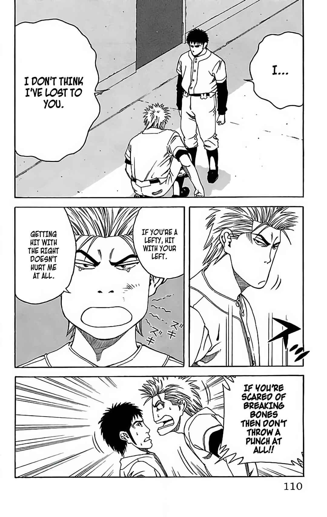 Page 31 Chapter 8 GO ANd GO