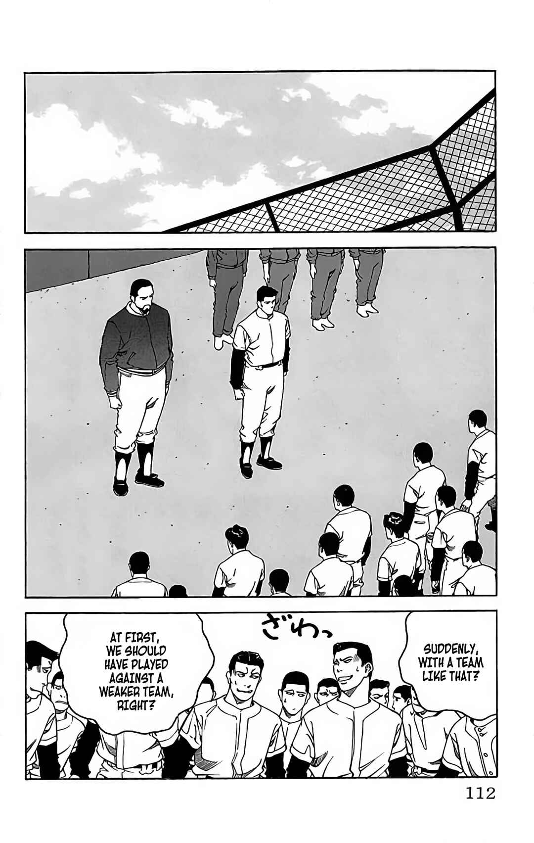 Page 33 Chapter 8 GO ANd GO