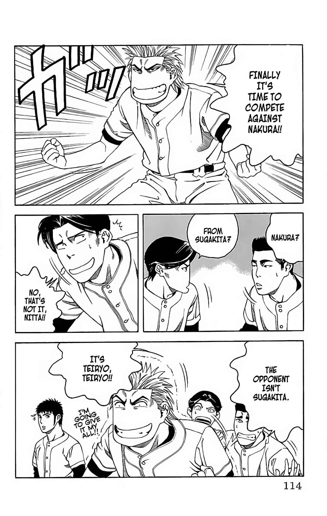 Page 35 Chapter 8 GO ANd GO