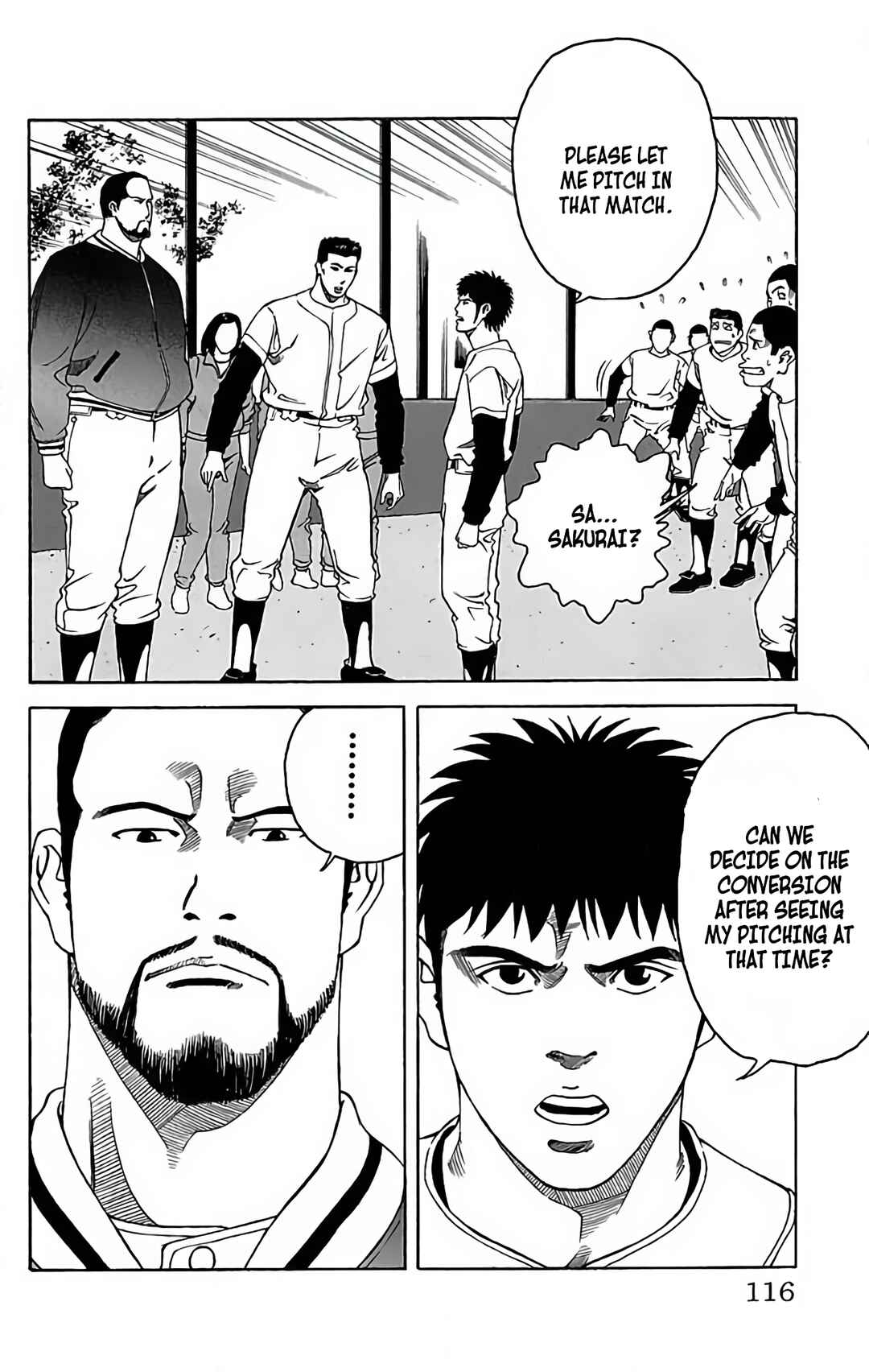 Page 37 Chapter 8 GO ANd GO