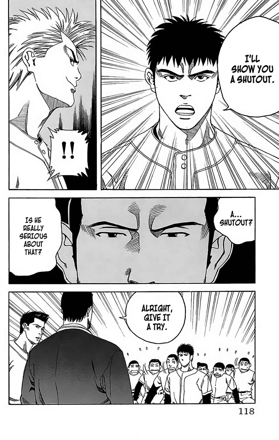 Page 39 Chapter 8 GO ANd GO