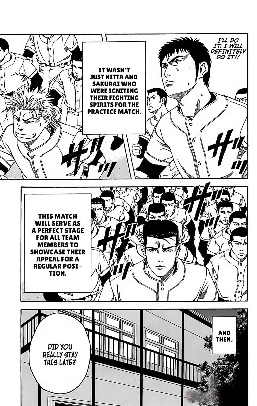 Page 42 Chapter 8 GO ANd GO
