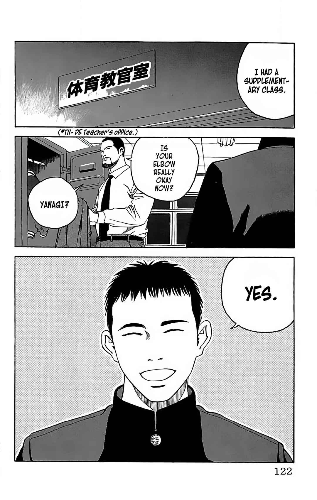 Page 43 Chapter 8 GO ANd GO