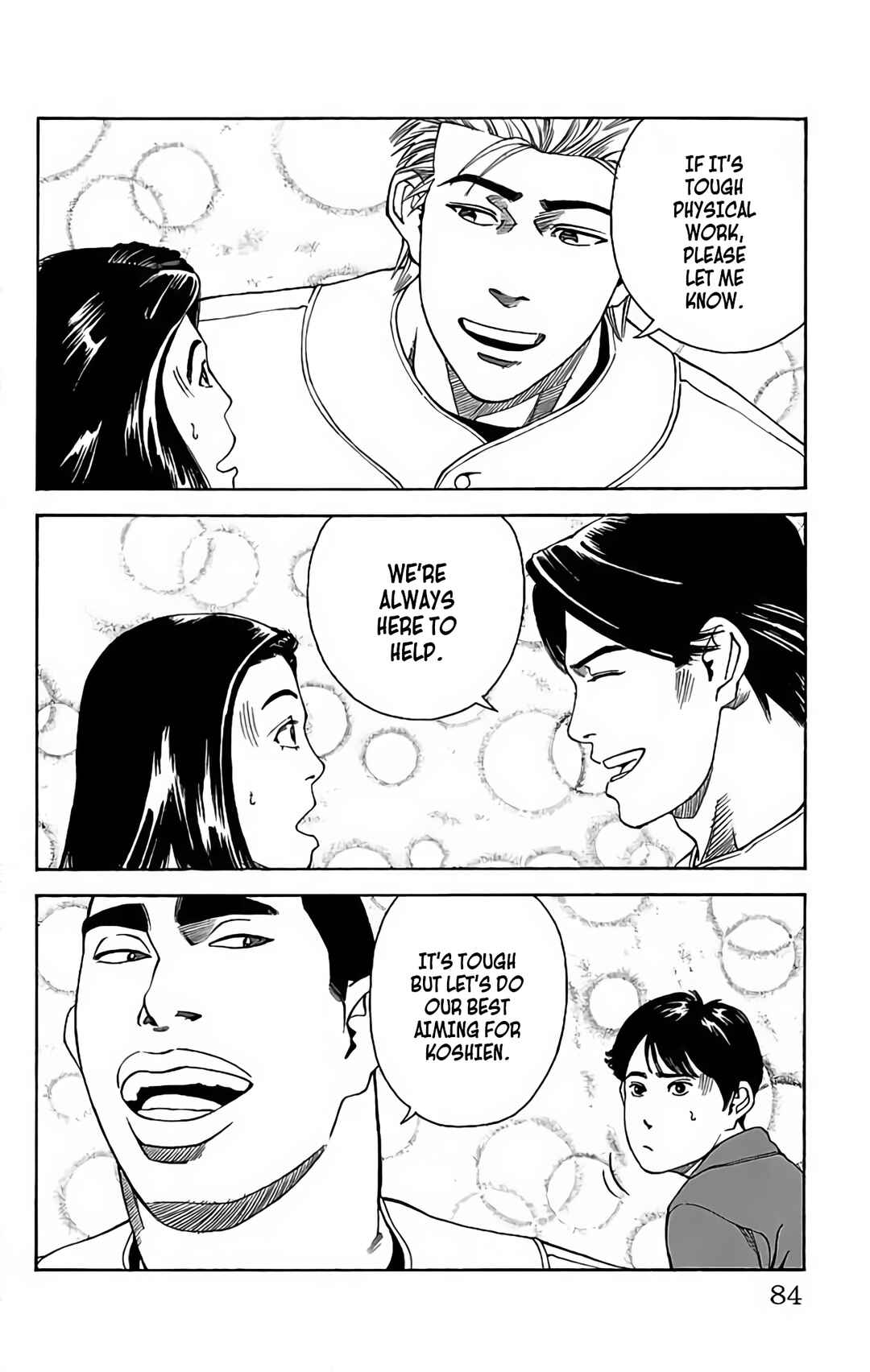 Page 6 Chapter 8 GO ANd GO