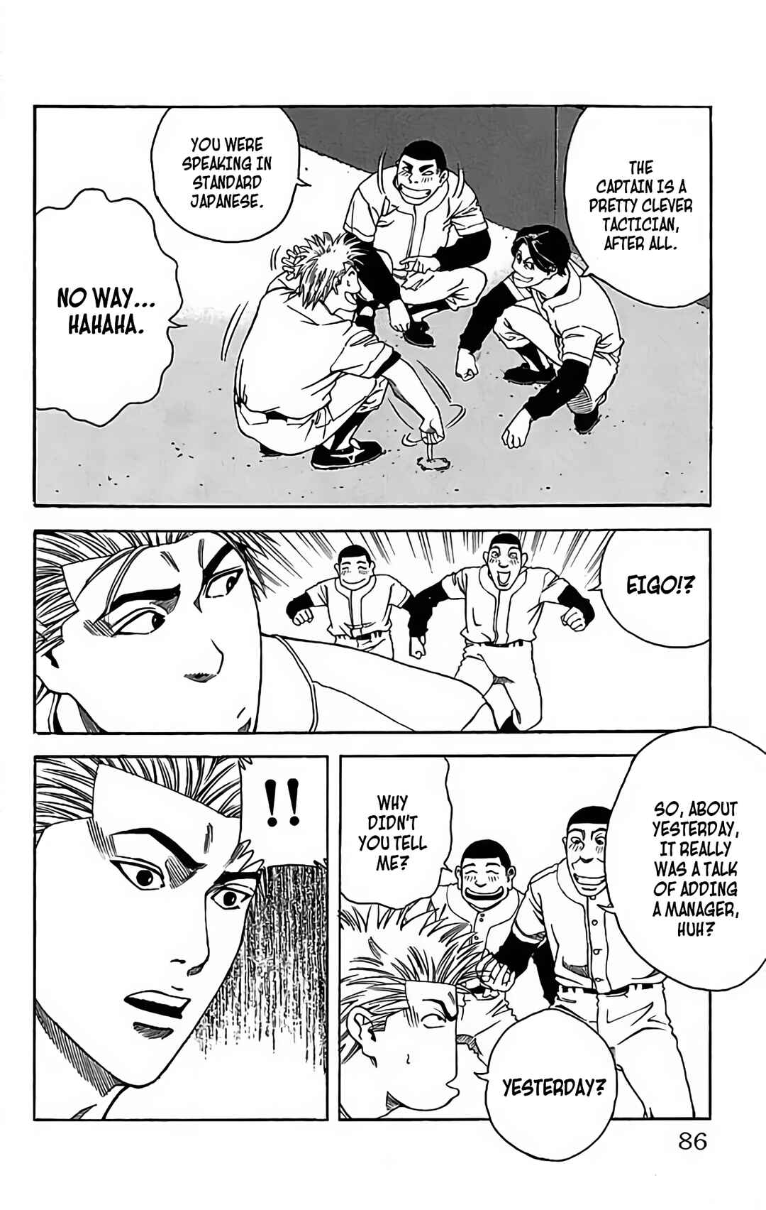 Page 8 Chapter 8 GO ANd GO