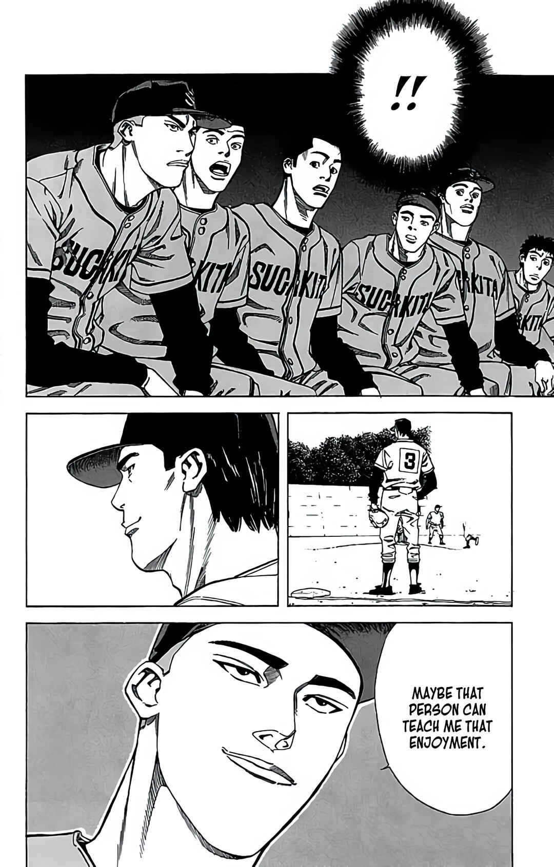 Page 10 Chapter 37 GO ANd GO